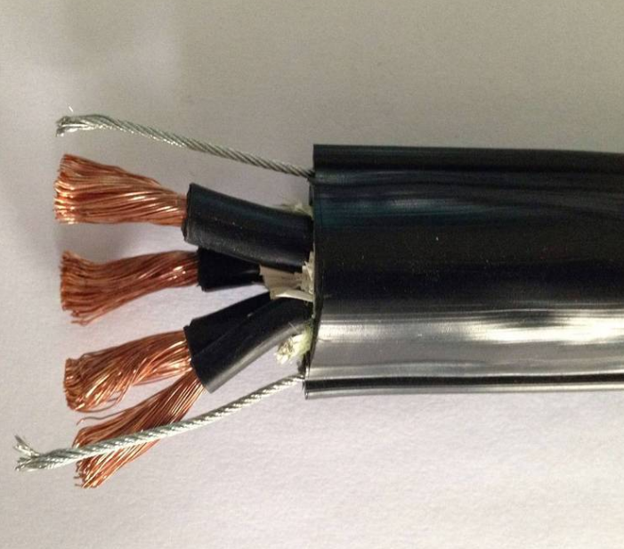 潛水泵扁平軟電纜JHS JHSB